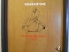 Quarantine room